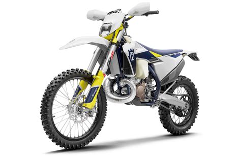 Husqvarna Te I Guide Total Motorcycle