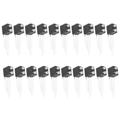 Ces Support De Diode Led Broches Support De Diode Lumineuse Led