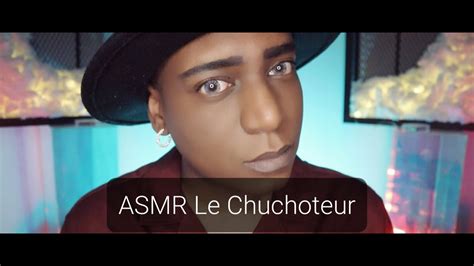 Asmr Un Chuchotement Doux Et Du Tapping Pour Te D Tendre Youtube