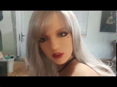 Qita Dolls Cm Real Love And Sex Doll Named Kamir Youtube