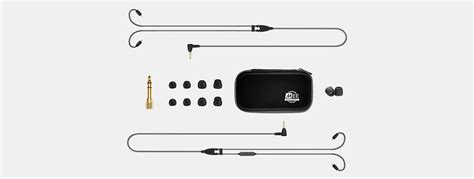 Mx Pro Einsteiger Deer Ear Custom In Ear Monitoring