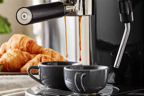 Kitchenaid Espresso Machine Review Pleasantly Surprised