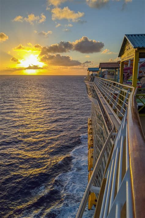 Oasis Of The Seas Find New Thrills On Every Deck Like The Perfect