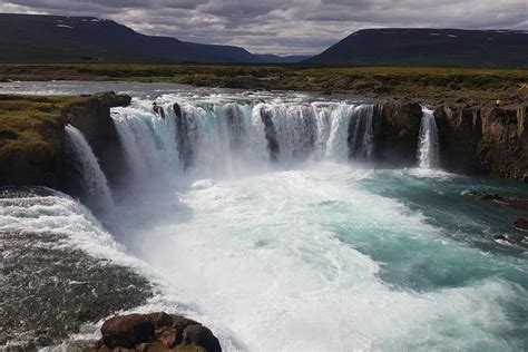 Tour Por El Círculo De Diamante En Akureyri Hellotickets