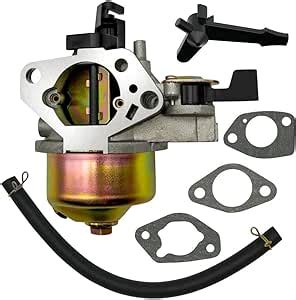 Amazon Strongthium Gx Gx Carburetor Kit For Honda Gx