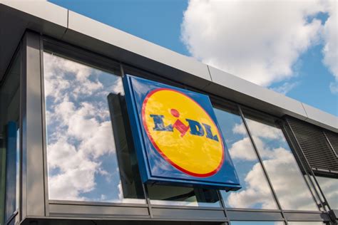 Lidl Could Take Slice Of Tesco S Clubcard Profits After Logo Lawsuit