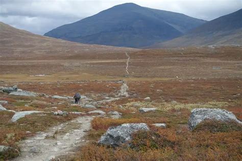 All You Need To Know To Hike The Kungsleden Lets Go