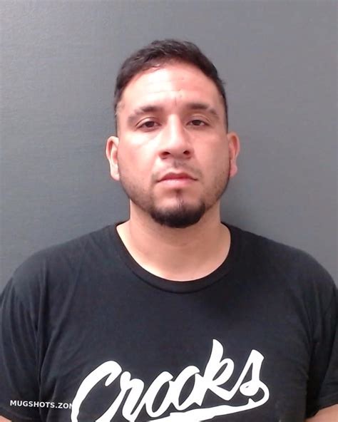 SERNA ROYD MICHAEL 08 17 2023 Comal County Mugshots Zone