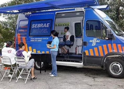 Sebrae Oferece Atendimento Gratuito Em S O Bernardo