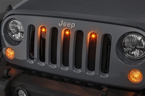 Pre Runner lights help!!!! | Jeep Garage - Jeep Forum