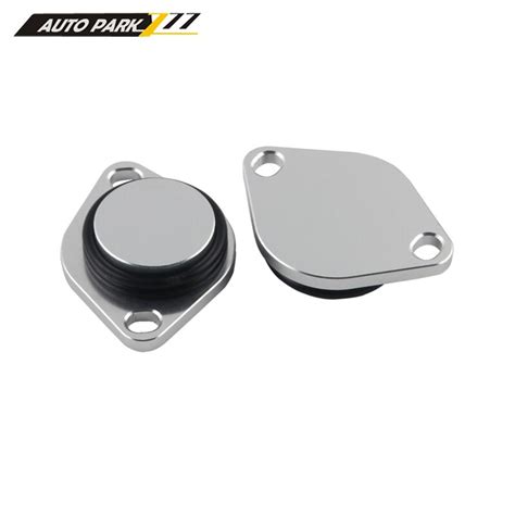 Egr Removal Blanking Plate Kit For Land Rover Disc Vicedeal