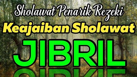 Keajaiban Shalawat Nabi Sebagai Pembuka Pintu Rezeki Paling Mustajab