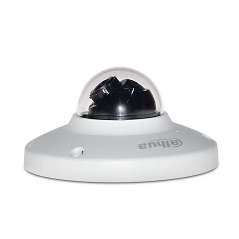 Dahua Mp Fisheye Wizmind Starlight Ip Camera Mic Poe Ipc Eb As