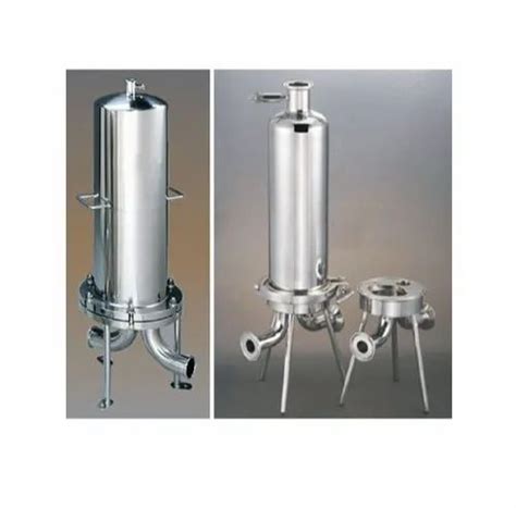 Sterilizing Filters At Best Price In India
