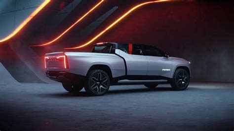 10 Game Changing Features Of The Ram Revolution Concept Truck