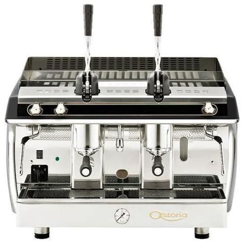 Astoria Gloria AL Lever Manual 2 Group Espresso Machine (Demo ...