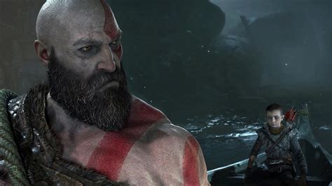 Kratos actor says his injury recovery caused God of War Ragnarok's ...