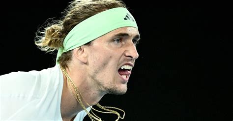 Zverev Steht Nach Sieg Gegen Alcaraz Im Halbfinale GMX