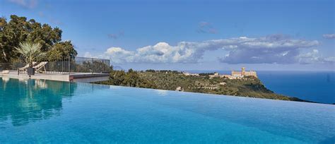 Sicily vllas with stunning panoramic views