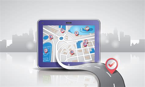 REFINING TAXI DISPATCH SOFTWARE USING GPS - Cabstartup