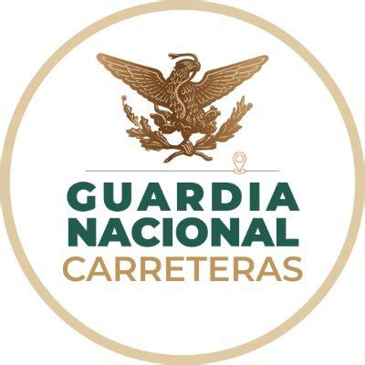 Guardia Nacional Carreteras Gn Carreteras Twitter Profile Sotwe