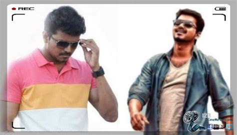 Vijay Next Movie List 123 Cine News Tamil Cinema News Online Video Dailymotion