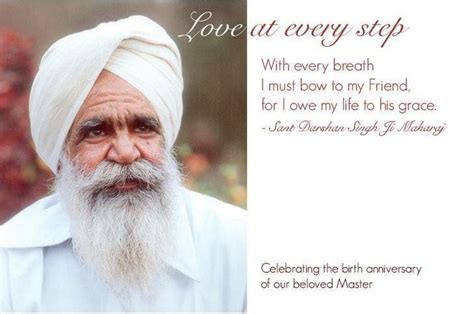 H H Sant Darshan Singh Ji Maharaj Happy Birthday Master Spiritual