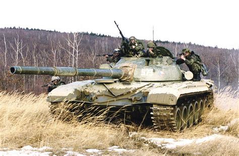 T 72 Tanks And The Czech Republic Czdefence Czech Army And Defence