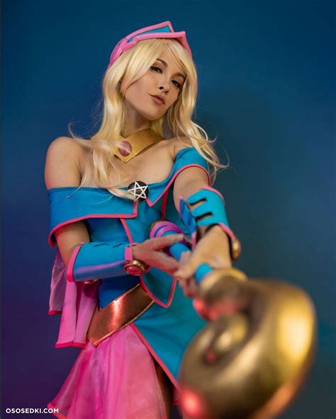 Hendoart Lewdoart Dark Magician Girl Yu Gi Oh Photos