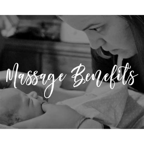 11 Benefits Of Prenatal Massage — Barefoot Birth