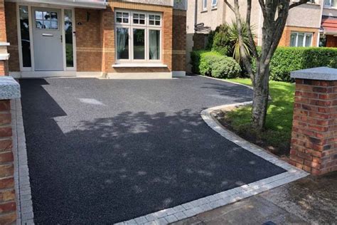 Tarmac Contractors Tunbridge Wells Tarmac And Asphalt Driveways