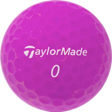 Taylormade Kalea Purple 1 Dozen