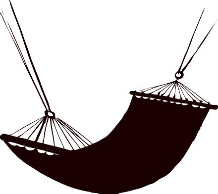 Hammock Clipart | Free download on ClipArtMag