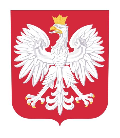 Polskie Symbole Narodowe