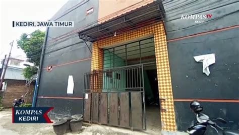 Terekam Cctv Pencurian Sepeda Motor Di Rumah Kos Video Dailymotion