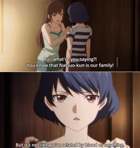 Incest At It’s Finest R Animememes