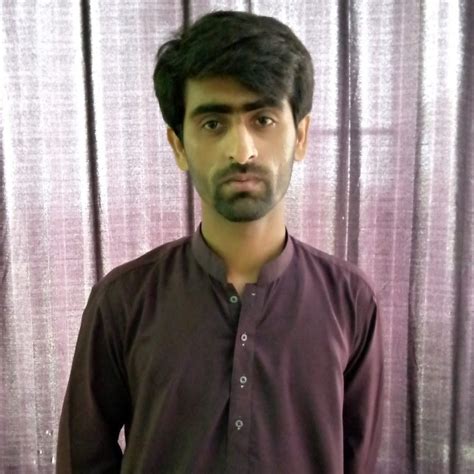 Muhammad Amjad Pakistan Professional Profile Linkedin