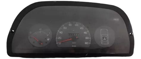 Painel Instrumento Velocimetro Fiat Uno 1996 1997 1998 1999