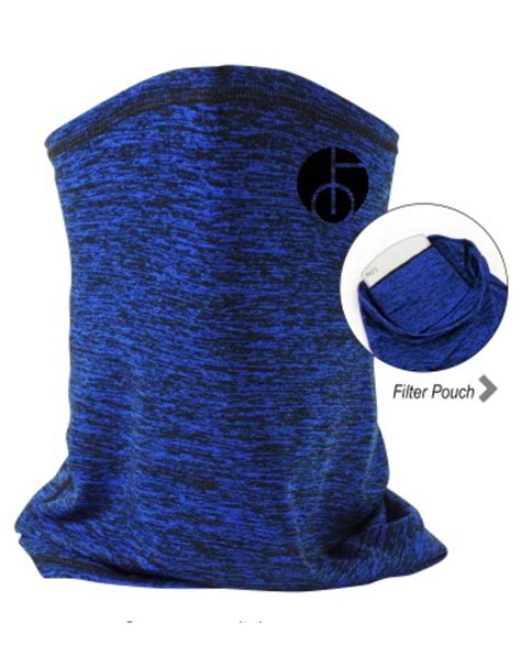 Neck Gaiter - With Filter - Golf Course Superintendents Association of ...