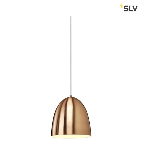 Phasen Pendelleuchte Para Cone Slv Ks Licht