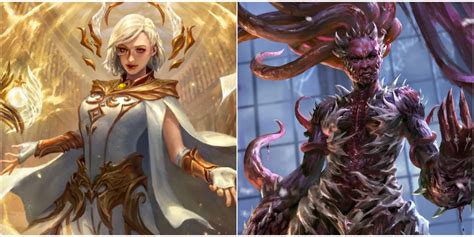 Everything You Need To Know About Flesh And Blood Tcg