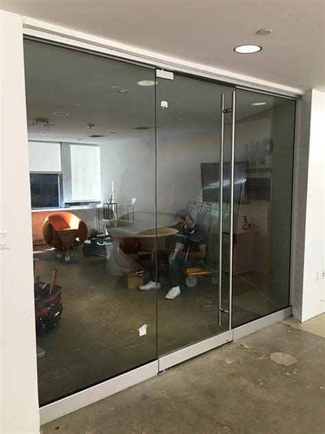 Glass Doors Commercial And Residential Glass Herculite Doors