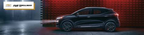 Indianapolis Chevy Dealers Ray Skillman Chevrolet