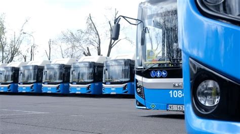 BESPLATAN AUTOBUSKI PREVOZ DO ŽELEZNIČKIH STANICA PETROVARADIN I NOVI