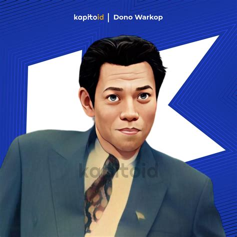 biografi wahyu sardono dono warkop seniman  akademisi kapitoid