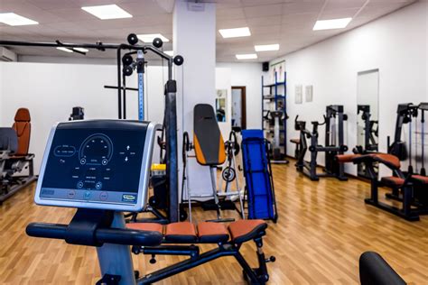 RIAPERTURA PALESTRE Romolo Personal Trainer