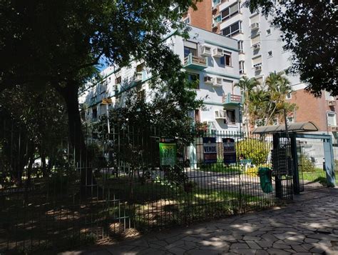 Apartamento Na Rua Botafogo 515 Menino Deus Em Porto Alegre Por R