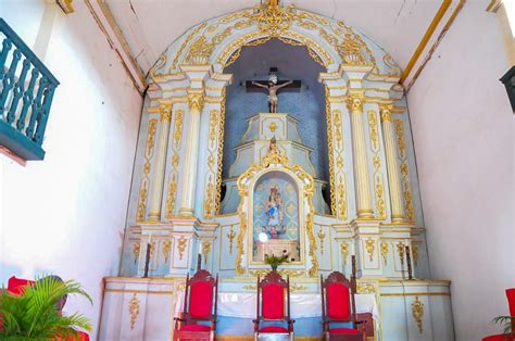 VivaCidade Igreja Rosário dos Homens Pretos e a simbologia do