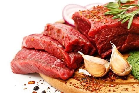 Почему мясо коровы называют говядиной?