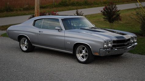 1970 Chevelle Ss Wallpaper 70 Pictures WallpaperSet